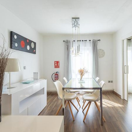 A Pie De Ola Santander Appartement Buitenkant foto
