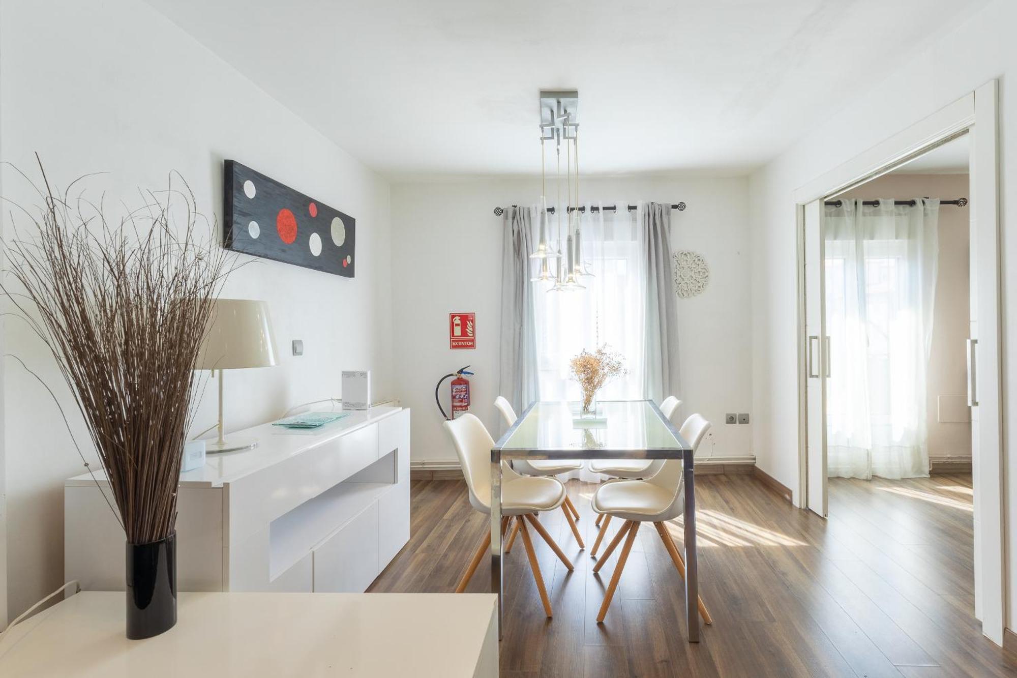 A Pie De Ola Santander Appartement Buitenkant foto