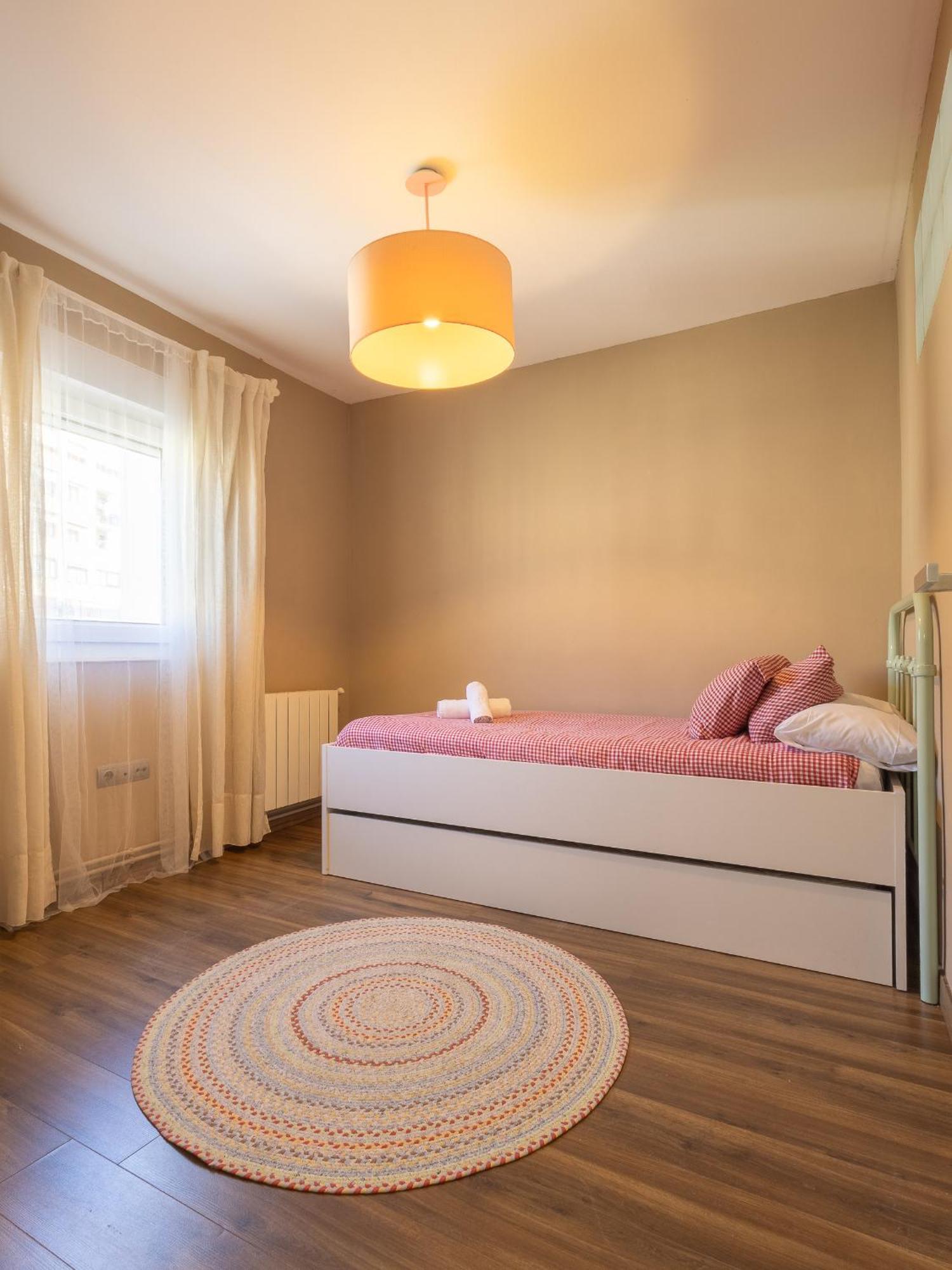 A Pie De Ola Santander Appartement Buitenkant foto