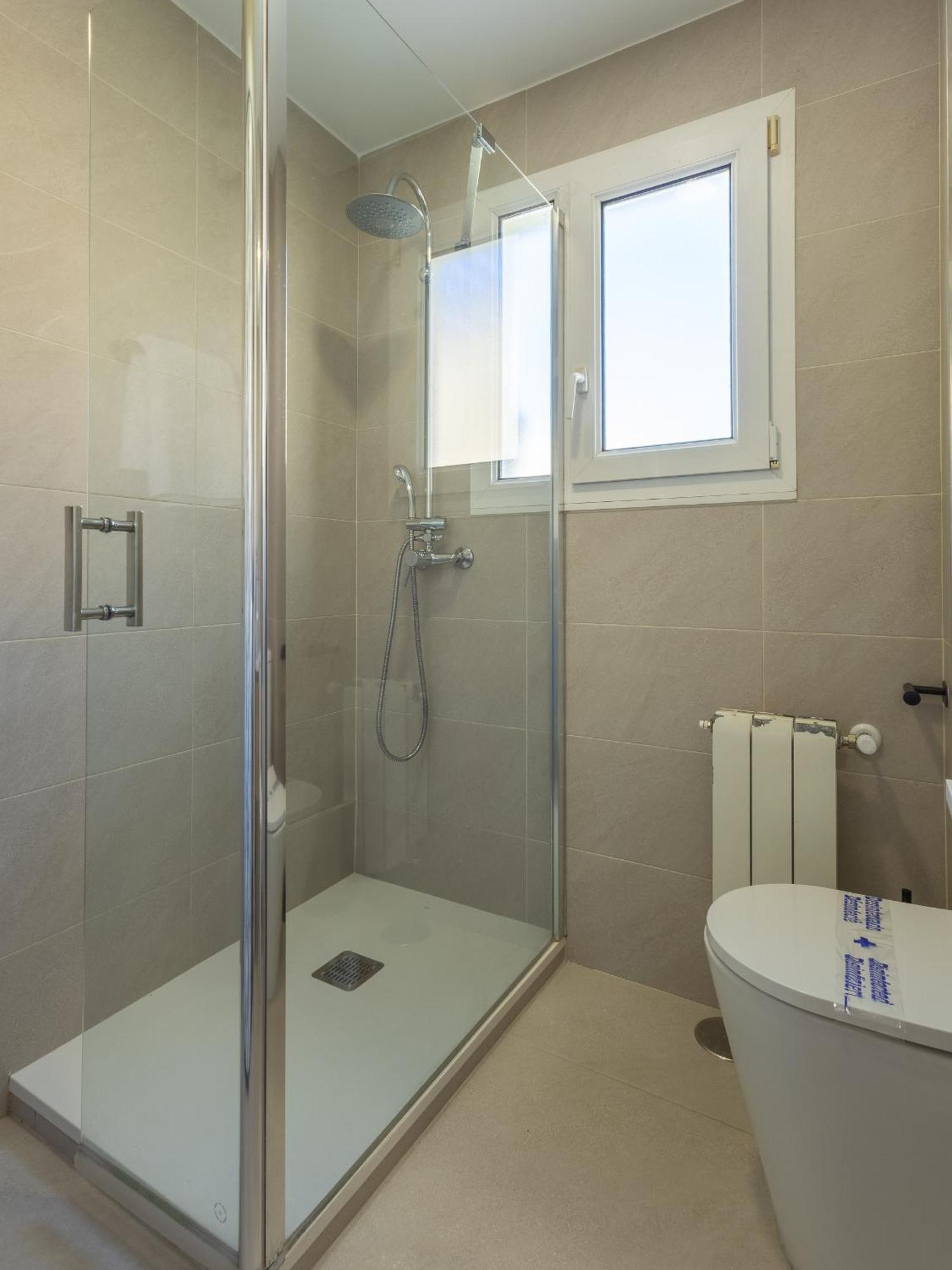 A Pie De Ola Santander Appartement Buitenkant foto